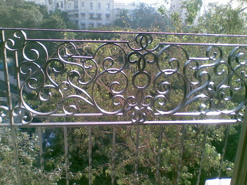Designer Wall Railings Designer Wall Railings