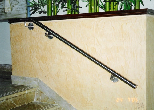 Hand Railing Hand Railing