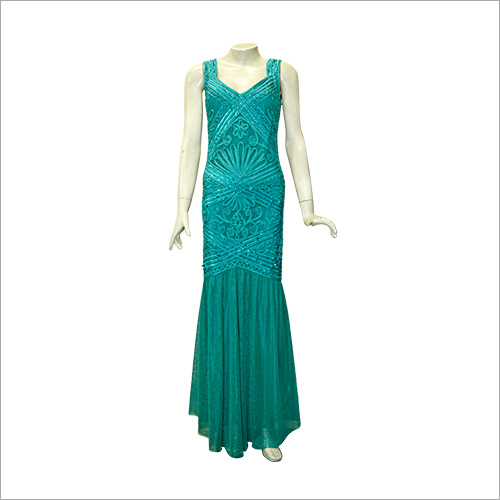Evening Dress