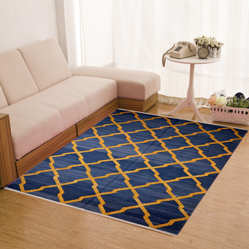 COTTON HANDLOOM RUG COTTON HANDLOOM RUG