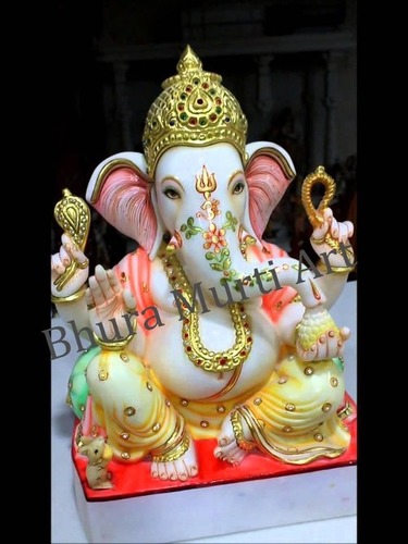 Ganesh Statue