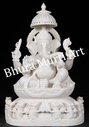 Ganesh Statue