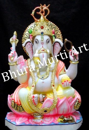 Ganesh Statue