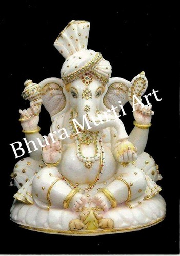 Ganesh Statue