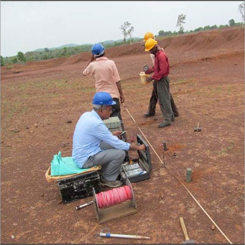 Ground Water Survey By GEO