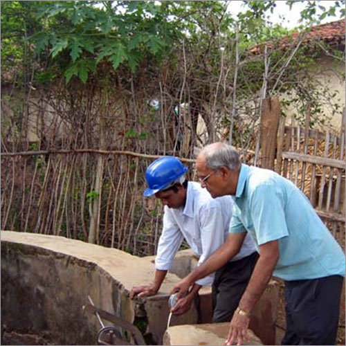 Hydrogeological Survey