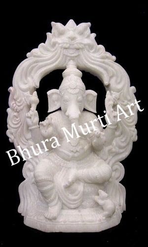 Ganesh Statue