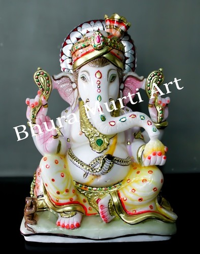 Ganesh Statue