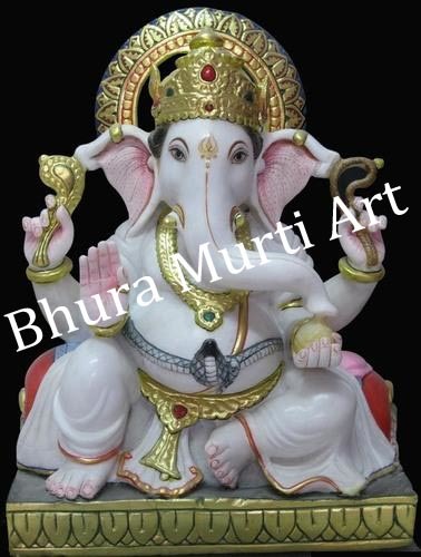 Ganesha Sculpture