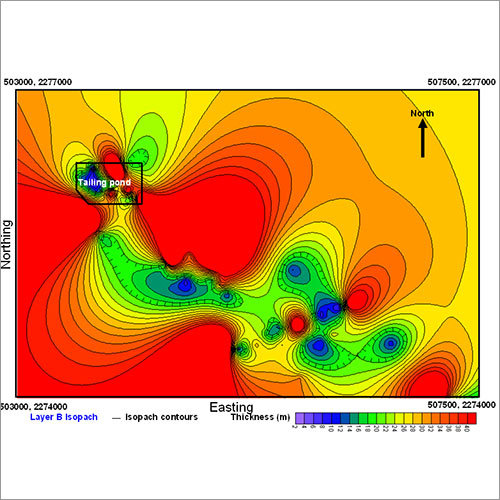 Ground Water Modelling