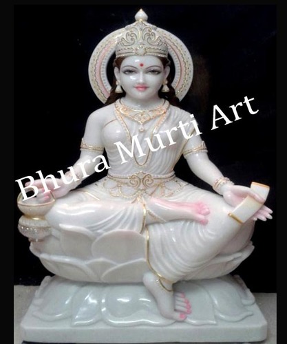 Gayatri Statue