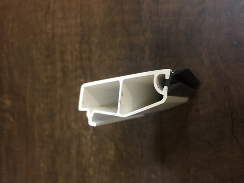 Cs Single Glazing Bead