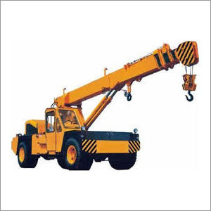 Construction Crane spare parts