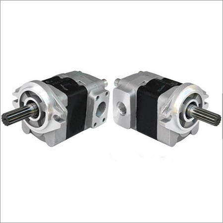 Hydraulic Pumps Hydraulic Pumps