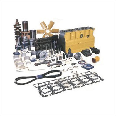 Forklifts Engines Parts