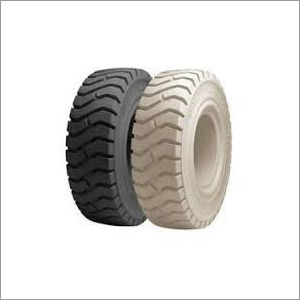 Forklifts Solid Tyre