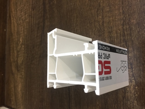 Casement Frame
