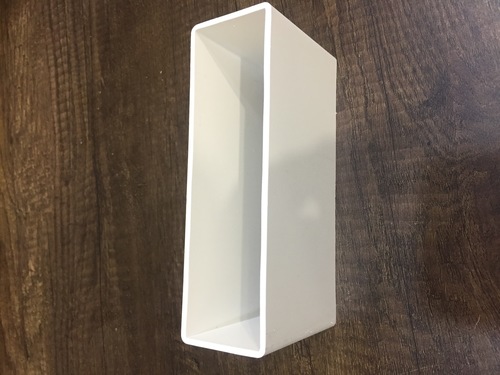 BIG SQUARE POLE