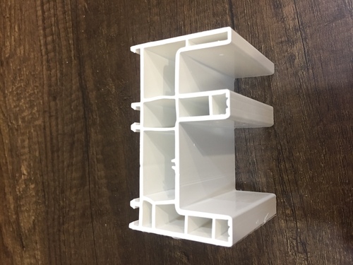 2.5 TRACK FRAME