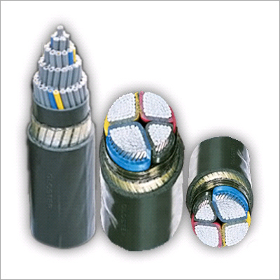 Control Cables