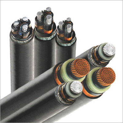 Power Transmission Cables