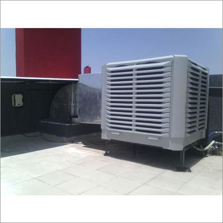 Air Cooling Unit Air Cooling Unit