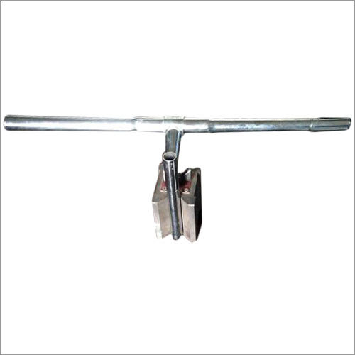 Handle SLR