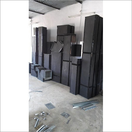 AC Ducting Insulation Service By SHRI JAI SHAKTI CORPORATION