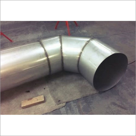 Stainless Steel Ducts Stainless Steel Ducts