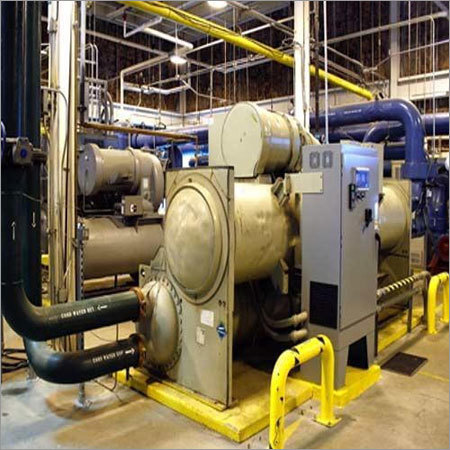 HVAC Installation Services HVAC Installation Services