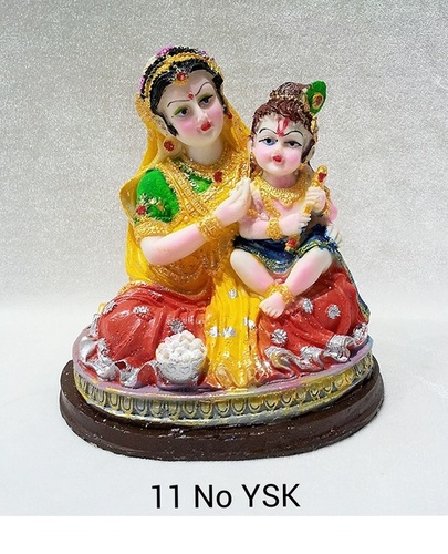 Yashoda Krishna Idols