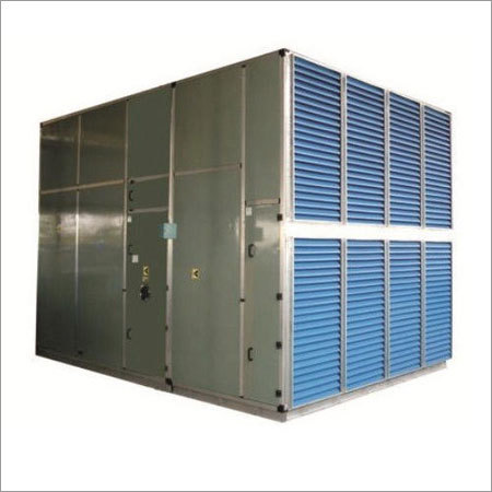 Dehumidifier Air Handling Unit Dehumidifier Air Handling Unit