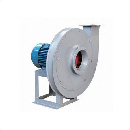 Exhaust Blower Exhaust Blower