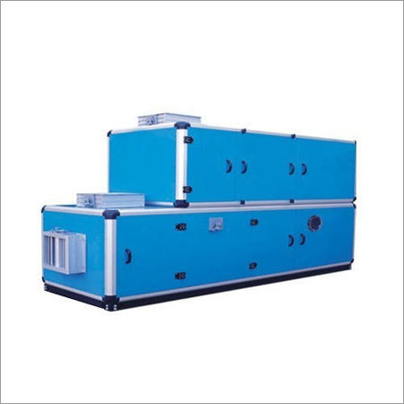 Clean Room Air Handling Unit Clean Room Air Handling Unit