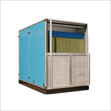 Air Washer Double Skin Air Washer Double Skin