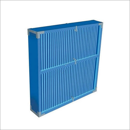 PVC Eliminators PVC Eliminators