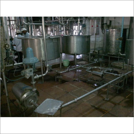 SS and MS Pipe Line SS and MS Pipe Line