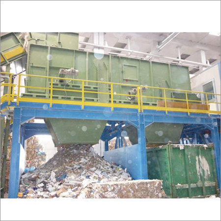 Waste Separator Waste Separator
