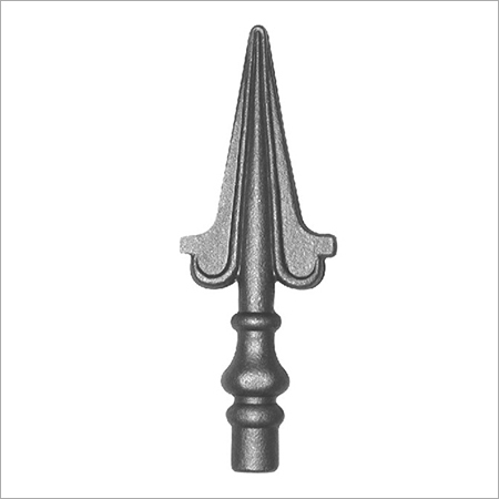 ड्रॉप जाली रेलहेड