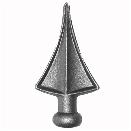 Rail Head