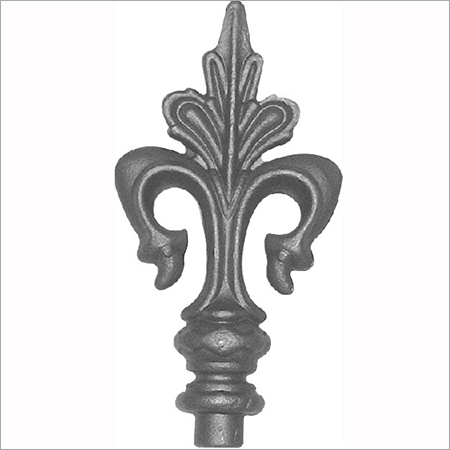 Rail Head