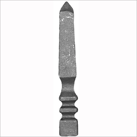 Drop Forged Railhead