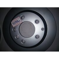Audi A4 front brake pad