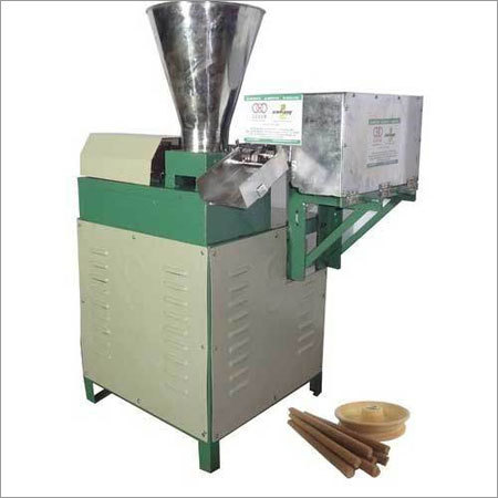 Incense Making Machine