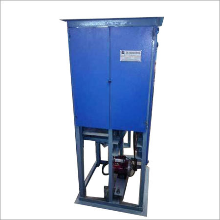 Single Die Dona Making Machine