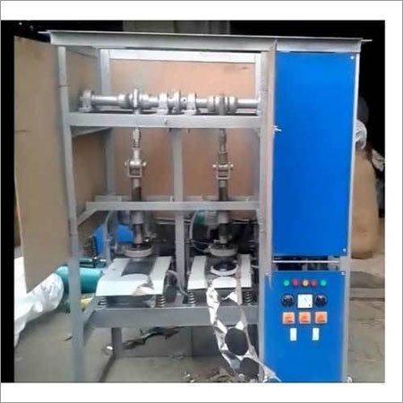 Paper Dona Machine