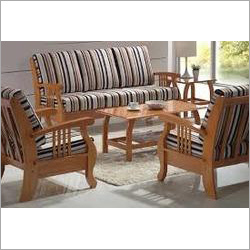 Wooden Furniture