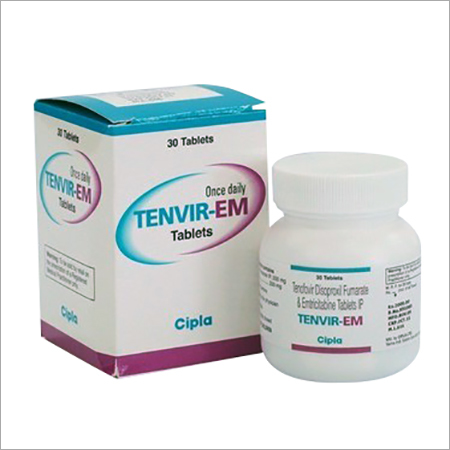 Tenvir EM