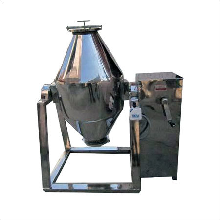 Cone Mixer