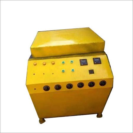 Thermocol Plate Making Machines